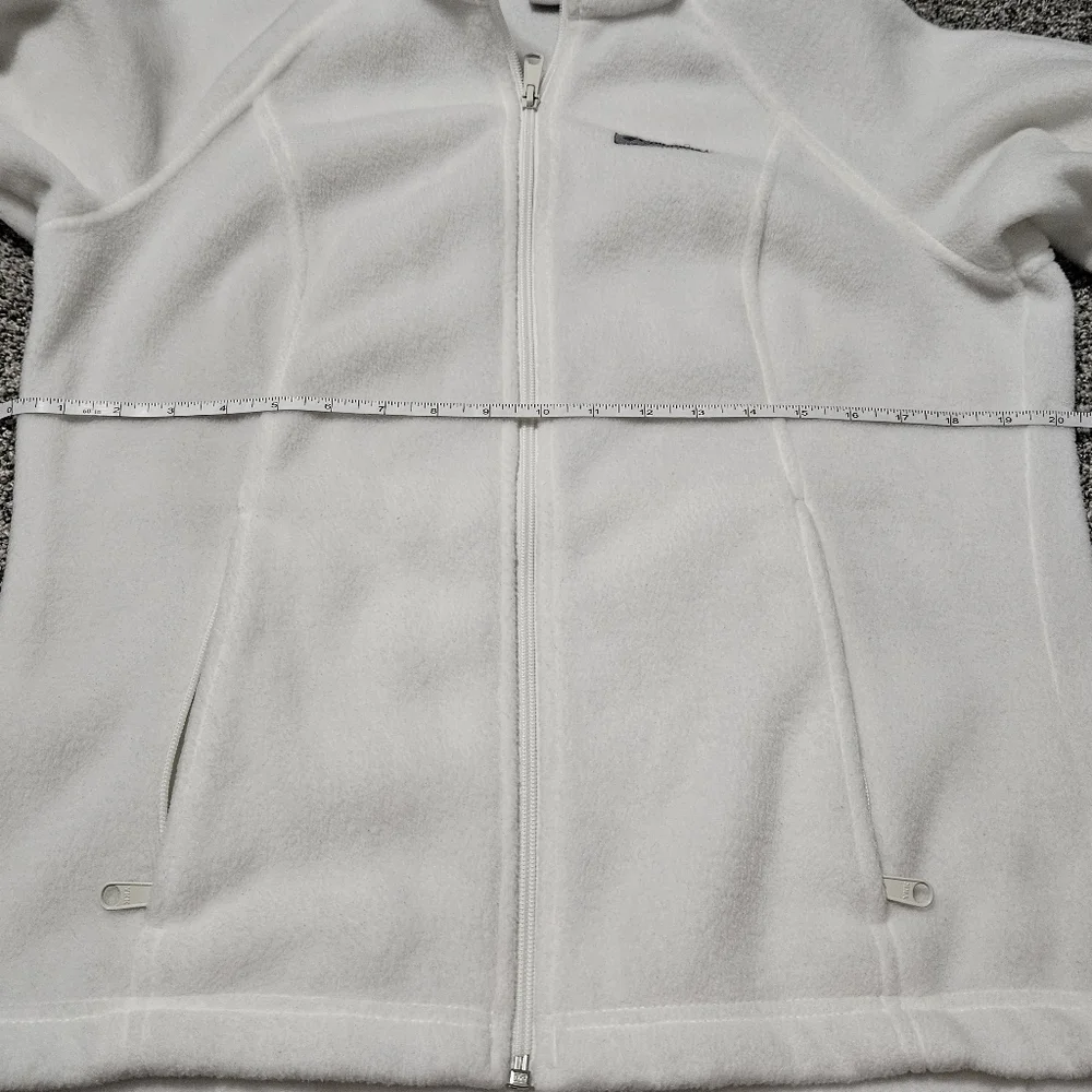 Columbia Fleece Full Zip - Picture 13 of 16